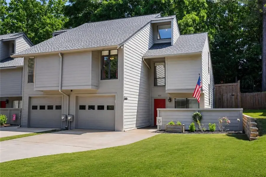 1032 Creatwood Circle Se Circle, Smyrna, GA 30080 - #2