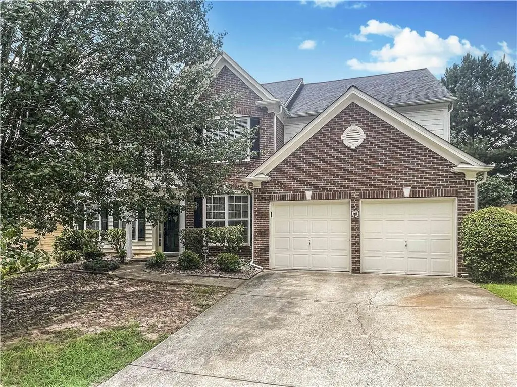 3145 Elmendorf Drive Nw, Kennesaw, GA 30144 - #1