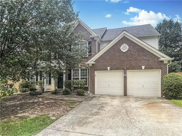3145 Elmendorf Drive Nw, Kennesaw, GA 30144