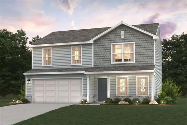 215 Kinsale Drive, Macon, GA 31216