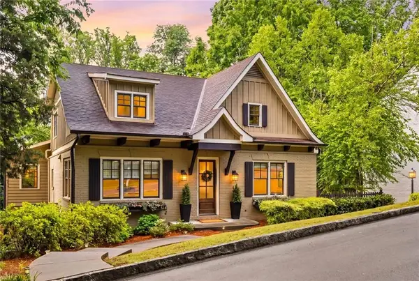 279 Lakeview Avenue Ne, Atlanta, GA 30305