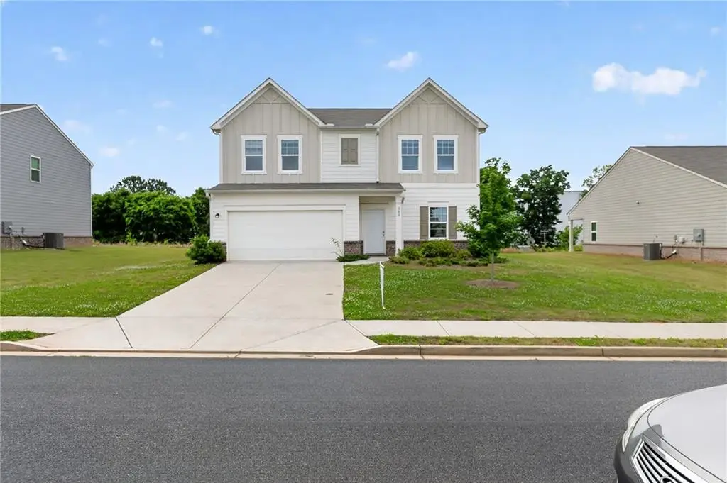 160 Verona Drive Nw, Cartersville, GA 30120 - #1