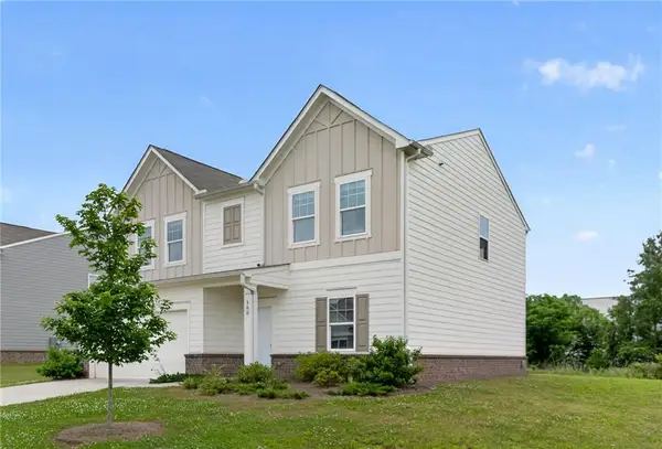 160 Verona Drive Nw, Cartersville, GA 30120