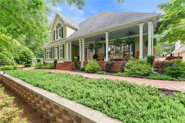 2832 B Wilson Road, Commerce, GA 30529