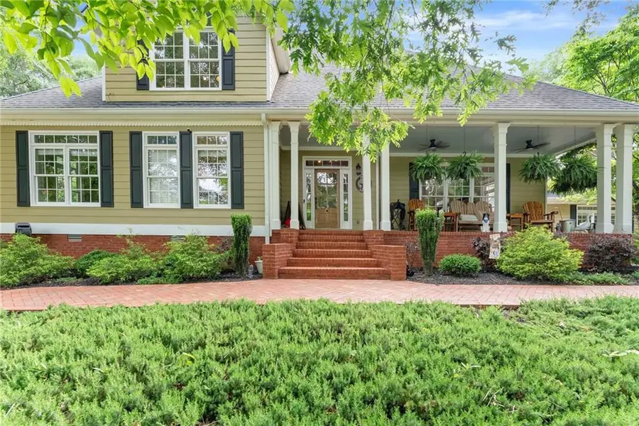 2832 B Wilson Road, Commerce, GA 30529 - #2