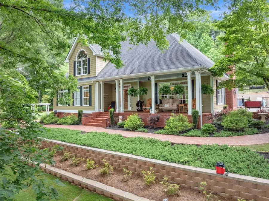2832 B Wilson Road, Commerce, GA 30529 - #3