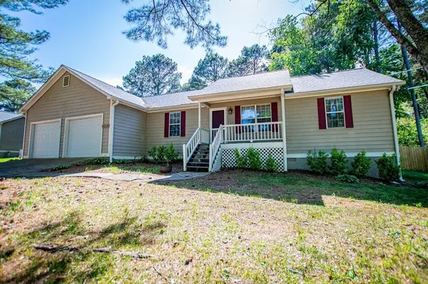 1268 Cohran Store Road, Douglasville, GA 30134