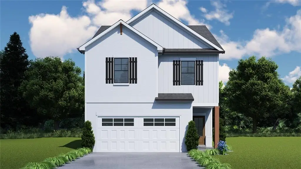 95 Avian Way, Auburn, GA 30011 - #1