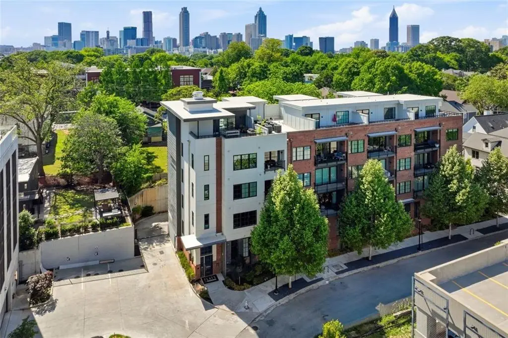 22 Airline Street Ne #307, Atlanta, GA 30312 - #1