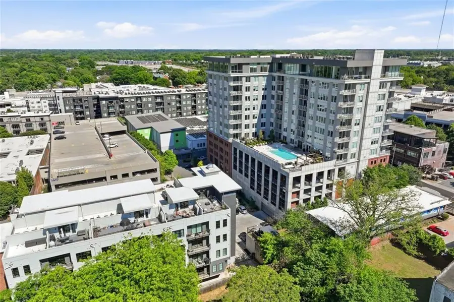 22 Airline Street Ne #307, Atlanta, GA 30312 - #2