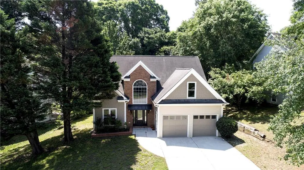 5664 Jackson Knoll Trace Nw, Lilburn, GA 30047 - #1