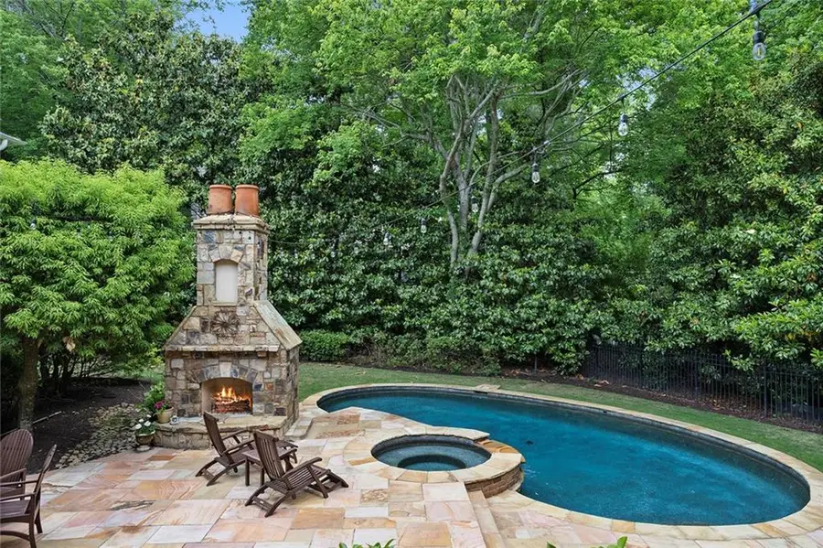 2000 Lancaster Square, Roswell, GA 30076 - #3