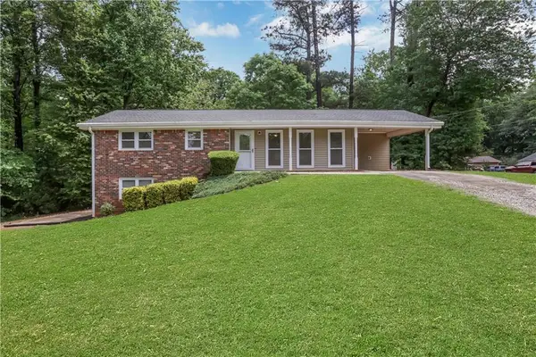 4845 Oak Grove Drive, Cumming, GA 30040