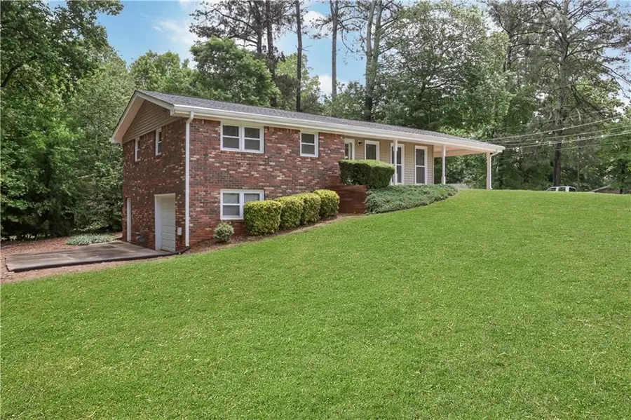 4845 Oak Grove Drive, Cumming, GA 30040 - #2