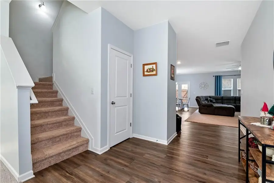 270 Shepard Drive, Dawsonville, GA 30534 - #3