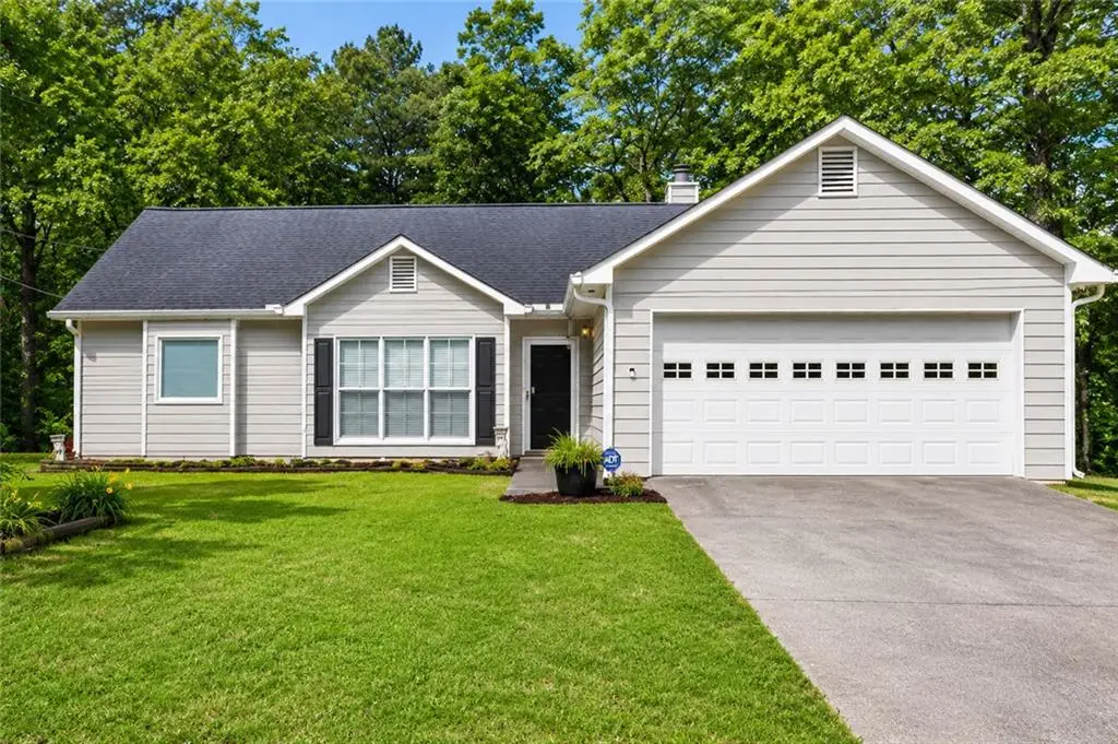1260 Hannah Court Se, Dacula, GA 30019 - #1