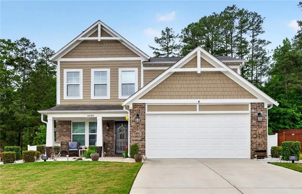6580 Lantana Village Way, Cumming, GA 30028 - #1