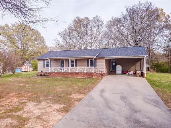 96 Oak Hill Drive, Calhoun, GA 30701