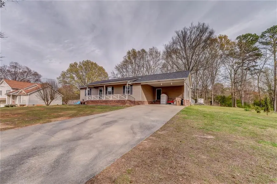 96 Oak Hill Drive, Calhoun, GA 30701 - #2