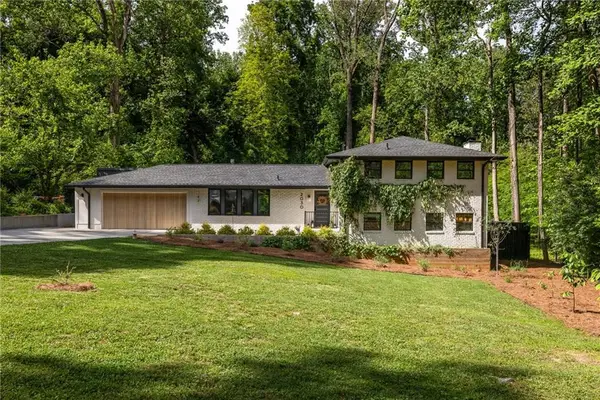 2030 Clairmont Terrace Ne, Atlanta, GA 30345