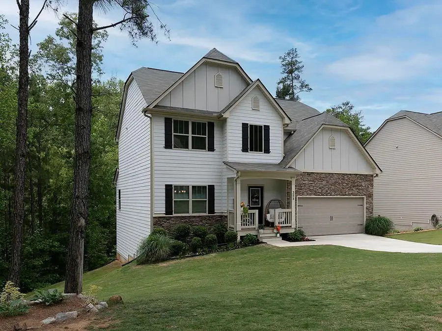 355 Nongo Way, Dallas, GA 30157 - #3
