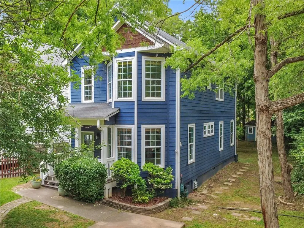 923 Tilden Street Nw, Atlanta, GA 30318 - #1