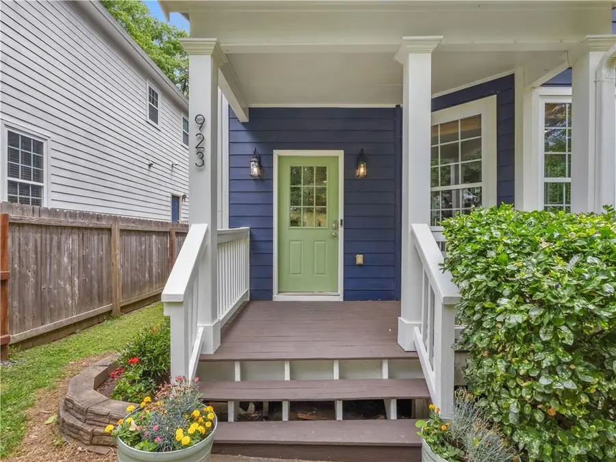 923 Tilden Street Nw, Atlanta, GA 30318 - #2