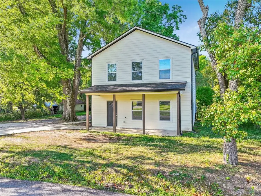 129 Pierce Hill Road Ne, Rome, GA 30161 - #2
