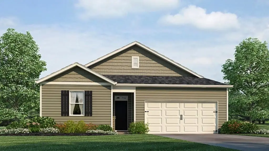 101 Babcock Drive Ne, Rome, GA 30165 - #1