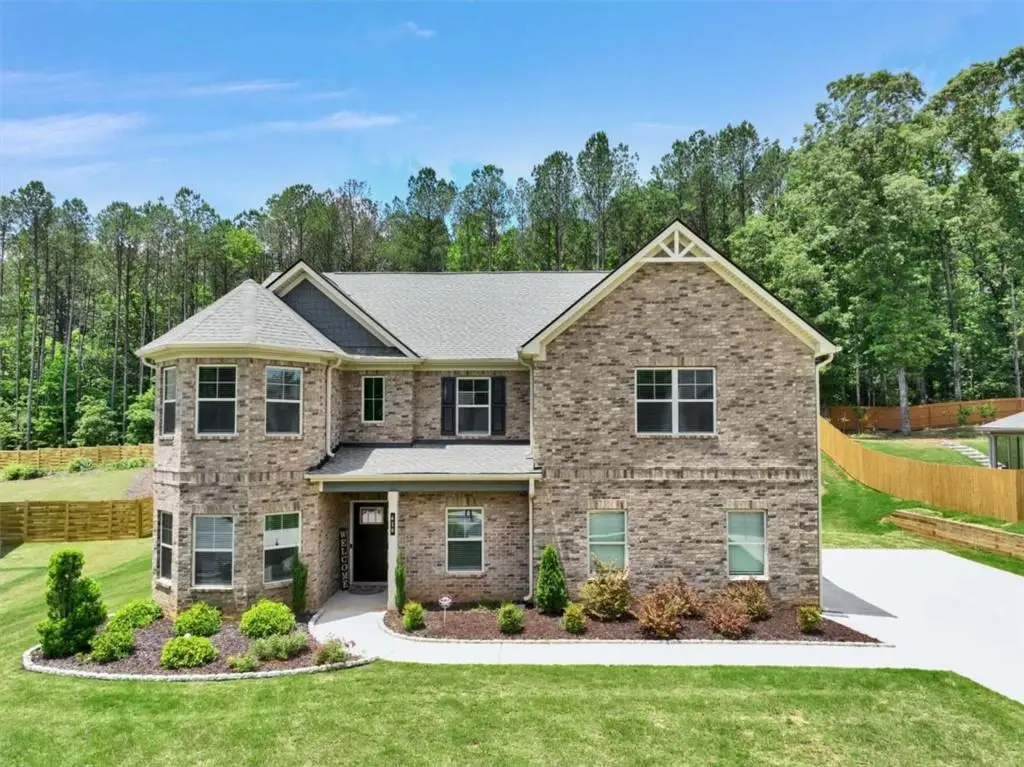 416 Traditions Lane, Hampton, GA 30228 - #1