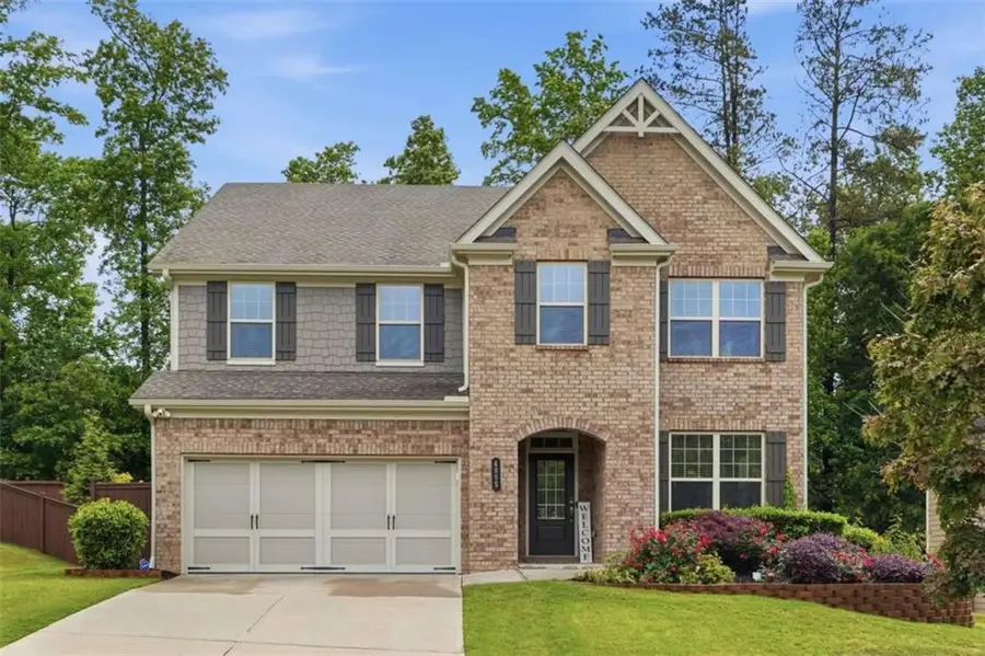 4865 Alexandria Avenue, Cumming, GA 30040 - #2