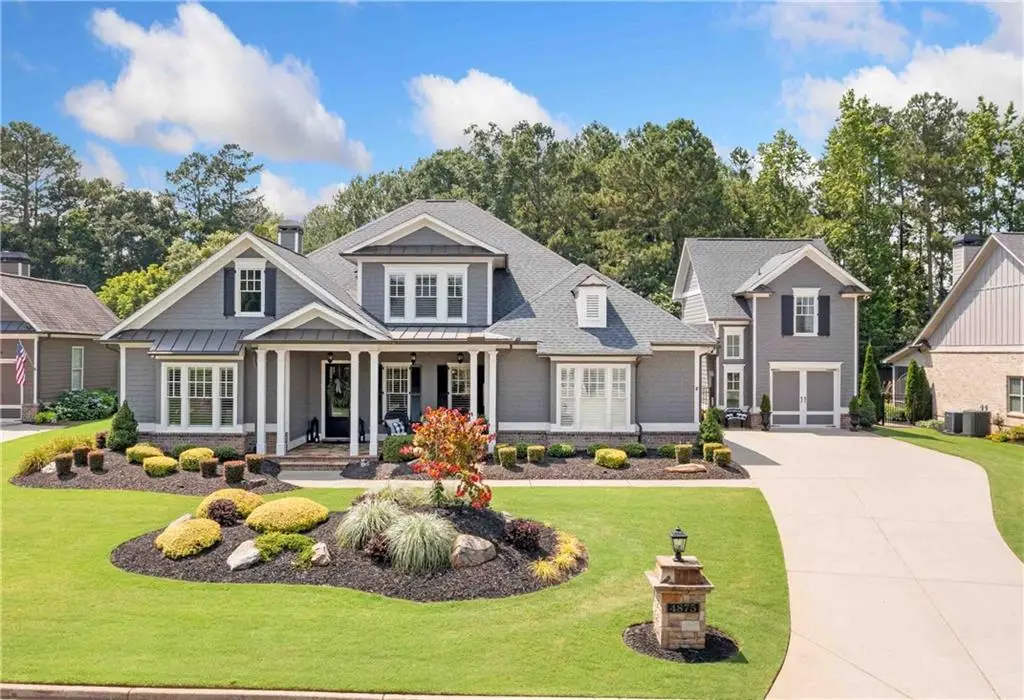 4875 Churchill Ridge Drive, Cumming, GA 30028 - #1