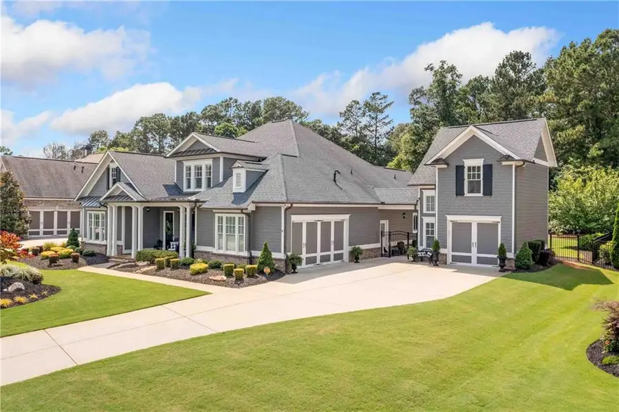 4875 Churchill Ridge Drive, Cumming, GA 30028 - #2
