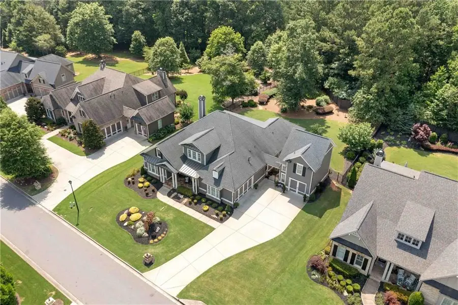 4875 Churchill Ridge Drive, Cumming, GA 30028 - #3
