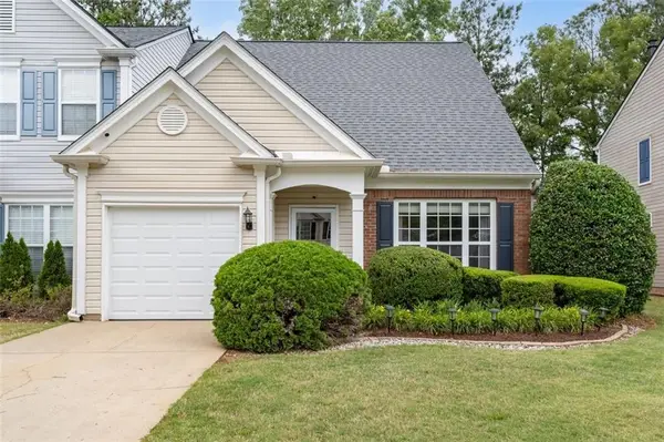 5368 Medlock Corners Drive, Peachtree Corners, GA 30092