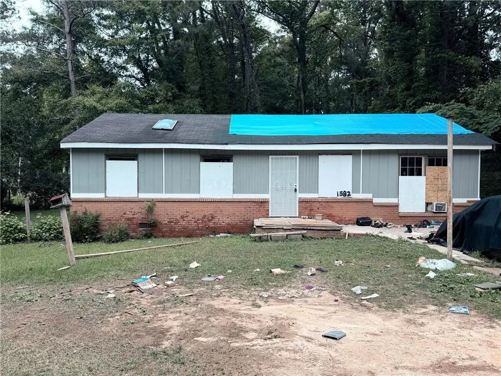 1582 Bridgeport Drive Nw, Atlanta, GA 30318 - #1