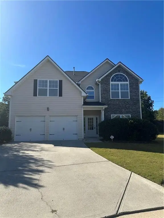 2118 Water Mill Court, Buford, GA 30519 - #1