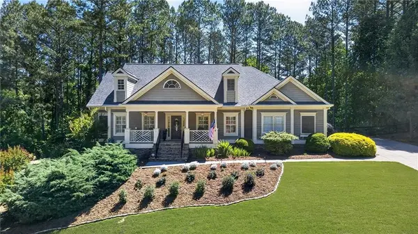 110 Lumpkin Way, Canton, GA 30115
