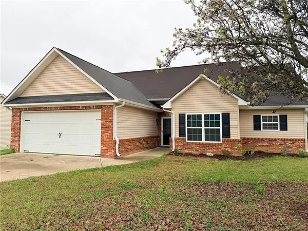107 Colton Drive, Calhoun, GA 30701