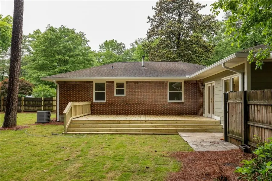 2366 Harrington Drive, Decatur, GA 30033 - #3