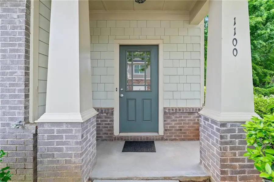 1100 N Village Drive, Decatur, GA 30032 - #2