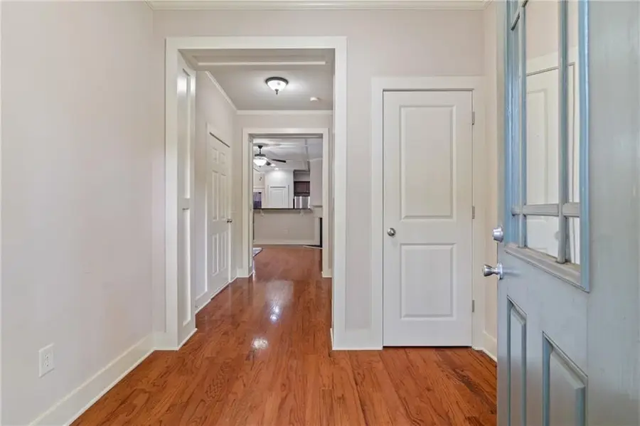 1100 N Village Drive, Decatur, GA 30032 - #3
