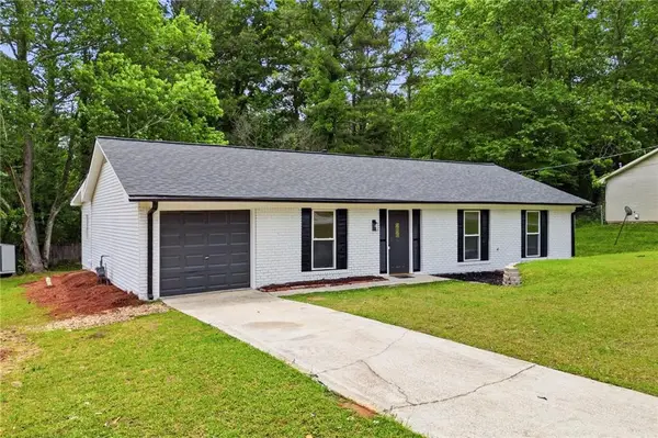 1808 Singer Way, Lithonia, GA 30058