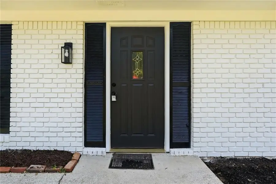 1808 Singer Way, Lithonia, GA 30058 - #3