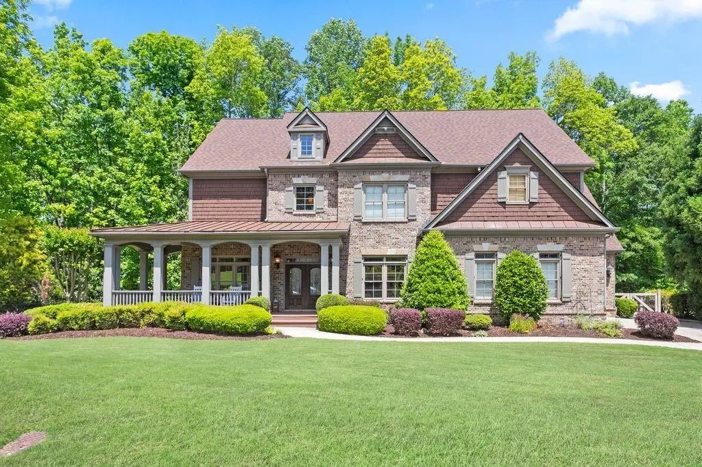 103 Millstone Way, Canton, GA 30115 - #1