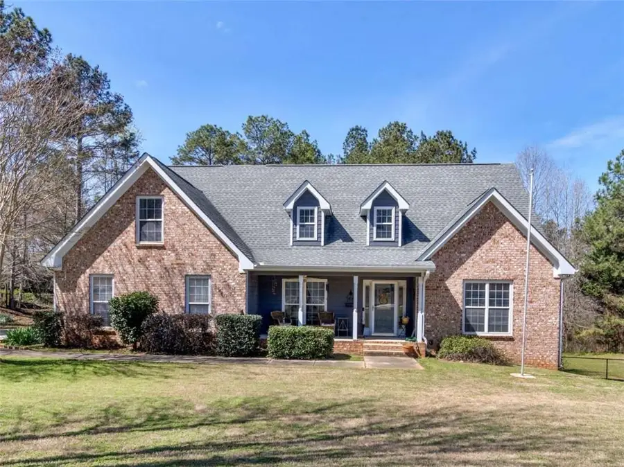 2109 Post Oak Court, McDonough, GA 30252 - #2