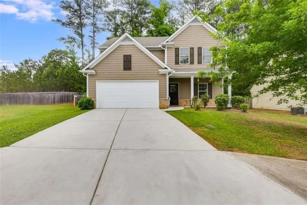 310 Saint Lucas Court, Fairburn, GA 30213 - #1