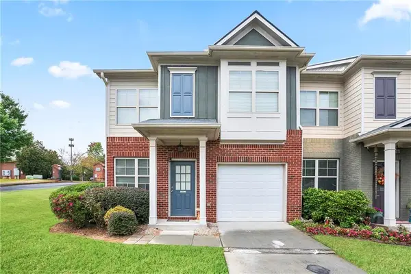 1103 Nightfall Court Nw #1, Suwanee, GA 30024