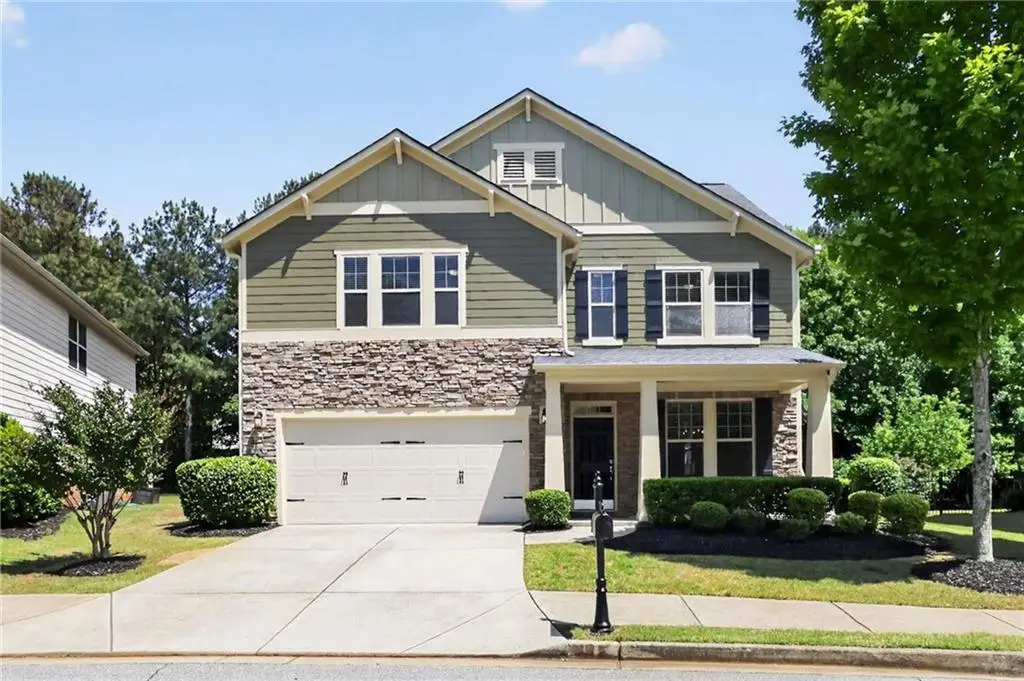 1090 Krobot Way, Alpharetta, GA 30004 - #1