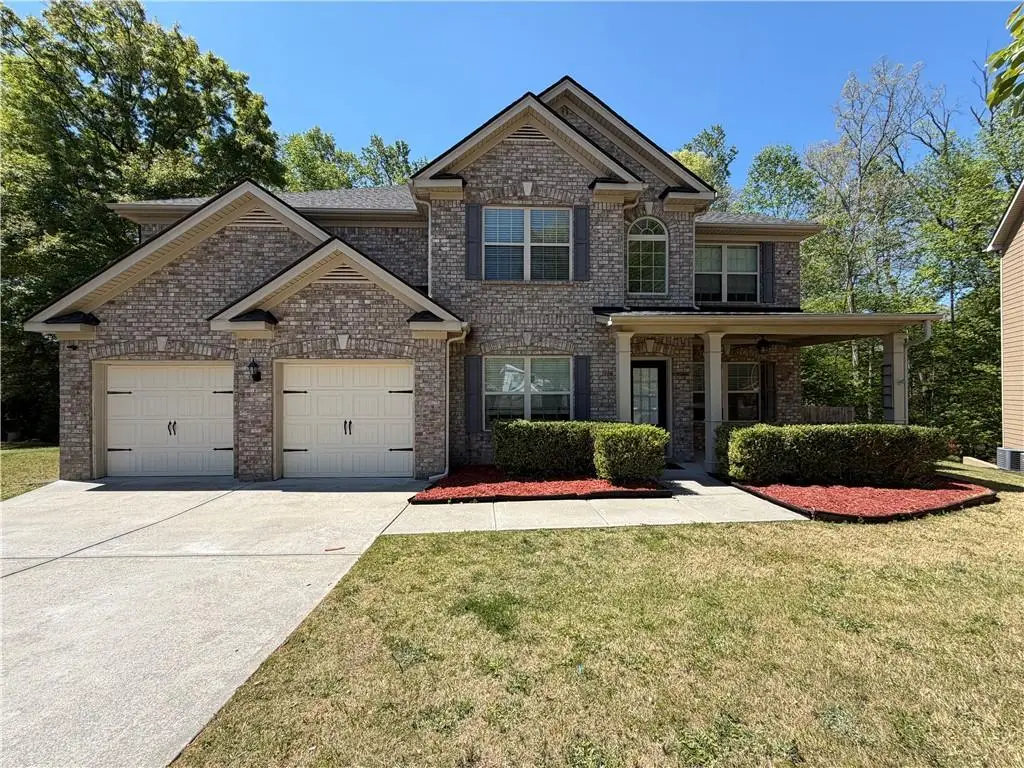 4805 Carriage Bridge Lane, Cumming, GA 30040 - #1
